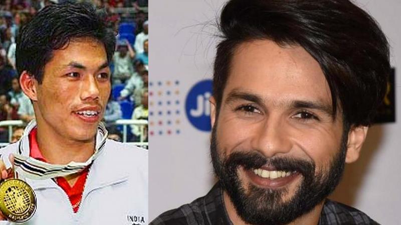 We have seen many films based on sports and the lives the sporting heroes in recent times and now Shahid follows the trend. We have seen many films based on sports and the lives the sporting heroes in recent times and now Shahid follows the trend.