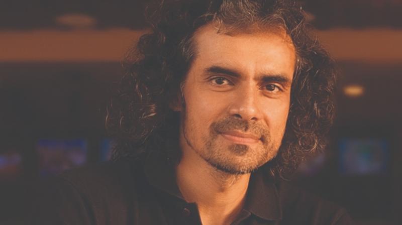 Imtiaz Ali. Imtiaz Ali.
