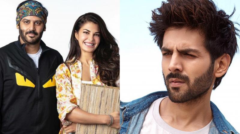 The film will be produced by Ajay Kapoor of Kyta Productions and helmed by the Abhishek Jain. The film will be produced by Ajay Kapoor of Kyta Productions and helmed by the Abhishek Jain.