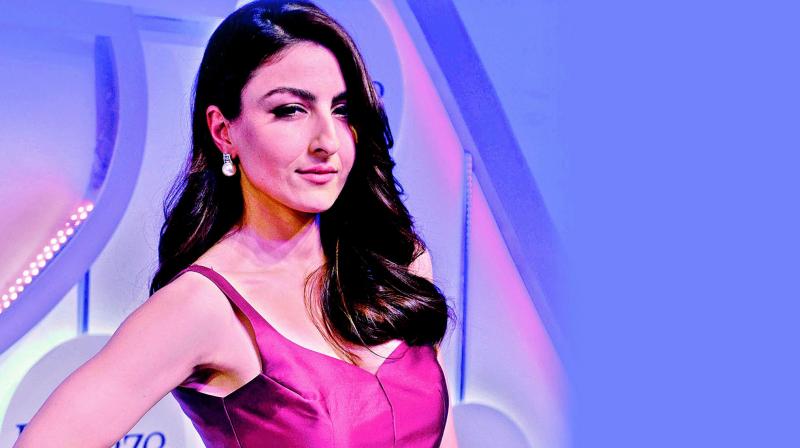 Soha Ali Khan Soha Ali Khan