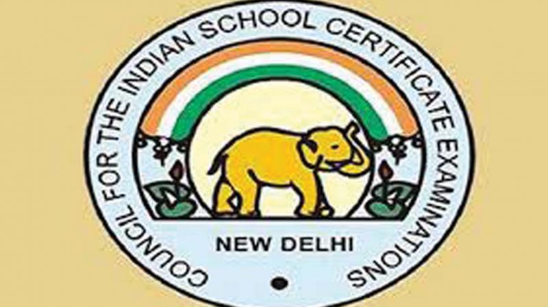 The pass percentage for Class 10 ICSE will be lowered from 35 to 33 per cent and that for Class 12 ISC from 40 to 35 % The pass percentage for Class 10 ICSE will be lowered from 35 to 33 per cent and that for Class 12 ISC from 40 to 35 %