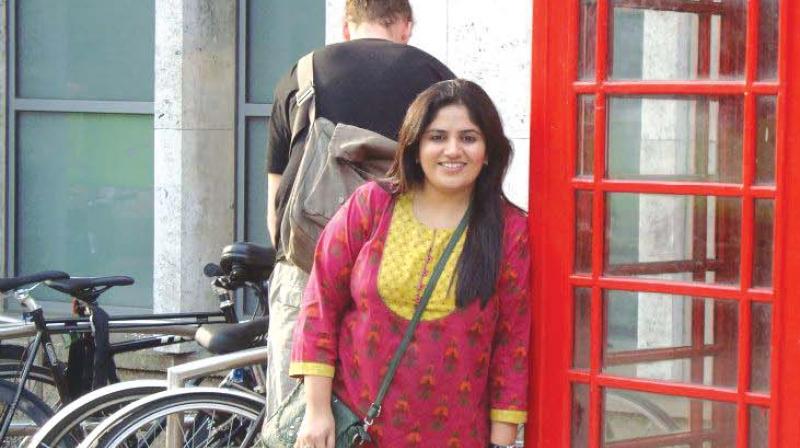 Vishakha Bokil Vishakha Bokil