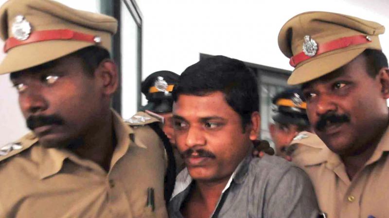 Jisha rape and murder case: Ameerul Islam found guilty by Kerala court Jisha rape and murder case: Ameerul Islam found guilty by Kerala court