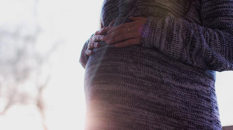 There is no no elevated risk for spontaneous abortion, preterm birth, low birthweight, stillbirth or having a child who is small for gestational age. (Photo: Pixabay) There is no no elevated risk for spontaneous abortion, preterm birth, low birthweight, stillbirth or having a child who is small for gestational age. (Photo: Pixabay)