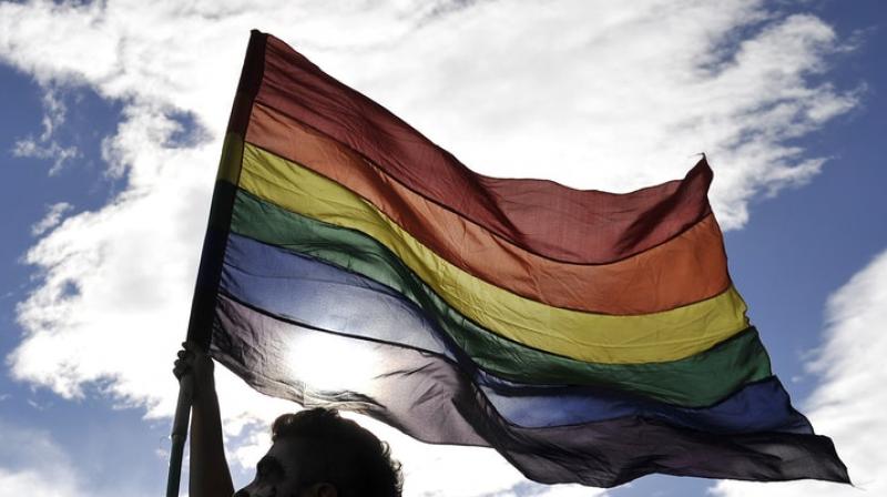 Among sexual minorities, 40 percent of the teens said they had considered suicide and 35 percent of them planned a suicide attempt (Photo: AFP) Among sexual minorities, 40 percent of the teens said they had considered suicide and 35 percent of them planned a suicide attempt (Photo: AFP)