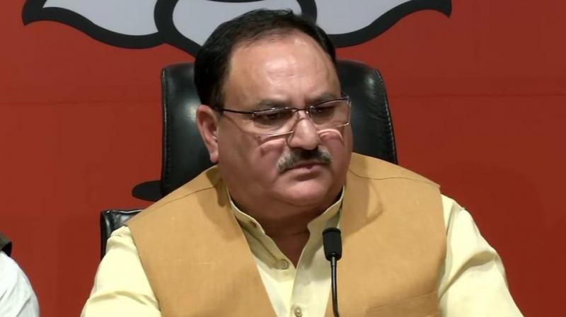 Shah was elected to the Lower House from Gandhinagar parliamentary constituency in the recent Lok Sabha elections. (Photo: ANI) Shah was elected to the Lower House from Gandhinagar parliamentary constituency in the recent Lok Sabha elections. (Photo: ANI)