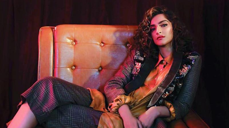 Sonam Kapoor Ahuja Sonam Kapoor Ahuja