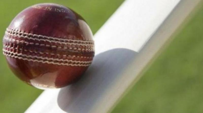 MEA spokesperson Raveesh Kumar said, in New York on Tuesday, that there is a proposal for training Maldivian cricketers in India and that the training would “start next month”. (Representational image) MEA spokesperson Raveesh Kumar said, in New York on Tuesday, that there is a proposal for training Maldivian cricketers in India and that the training would “start next month”. (Representational image)