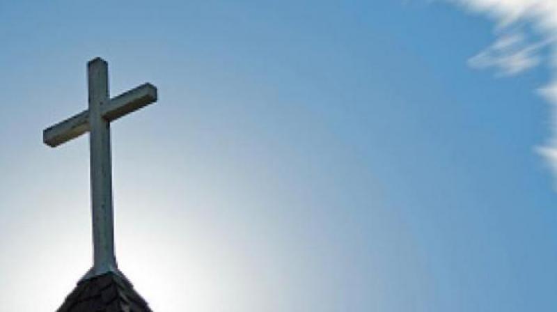 The church had witnessed tense situation last week after the high court ordered the district administration to take over its control for implementing the Supreme Court order granting its possession to the Orthodox faction. (Photo: Representational) The church had witnessed tense situation last week after the high court ordered the district administration to take over its control for implementing the Supreme Court order granting its possession to the Orthodox faction. (Photo: Representational)