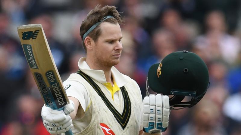 England lead by 78 runs with 10 second-innings wickets remaining. (Photo: AFP) England lead by 78 runs with 10 second-innings wickets remaining. (Photo: AFP)