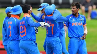 Icc 18 U19 Cricket World Cup Here S What India Will Win As Prize After Triumph