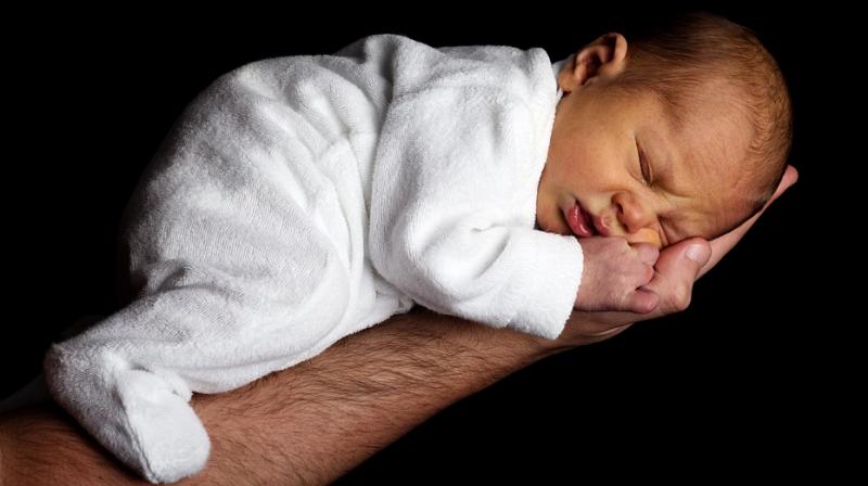 In patients who had care from a midwife, there was a lower rate of interventions. (Photo: Representational/Pixabay) In patients who had care from a midwife, there was a lower rate of interventions. (Photo: Representational/Pixabay)