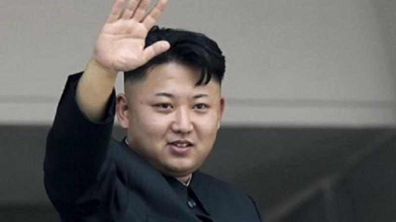 North Korean leader Kim Jong-Un (Photo: AP) North Korean leader Kim Jong-Un (Photo: AP)