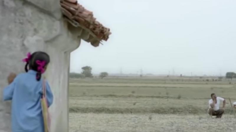 The children had become orphans after their farmer parents committed suicide. (Representational Image/YouTube screenshot) The children had become orphans after their farmer parents committed suicide. (Representational Image/YouTube screenshot)
