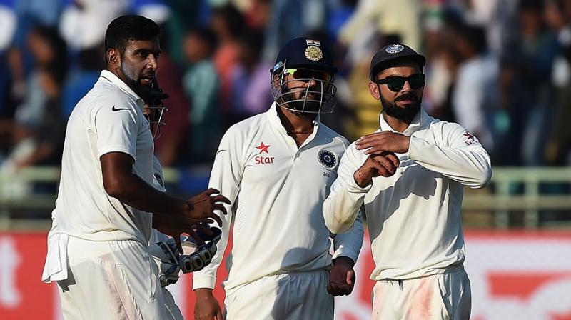 Matthew Hayden believes that Virat Kohli, like himself, plays the game in order to earn respect. (Photo: AFP) Matthew Hayden believes that Virat Kohli, like himself, plays the game in order to earn respect. (Photo: AFP)