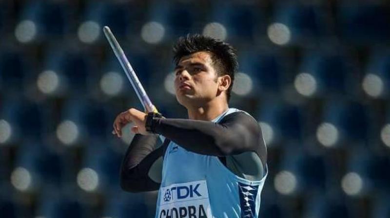 Neeraj Chopra's world record effort was better than the bronze-winning throw at the Rio Olympics (85.38m by Keshorn Walcott of Trinidad and Tobago). (Photo: Athletics Federation of India) Neeraj Chopra's world record effort was better than the bronze-winning throw at the Rio Olympics (85.38m by Keshorn Walcott of Trinidad and Tobago). (Photo: Athletics Federation of India)