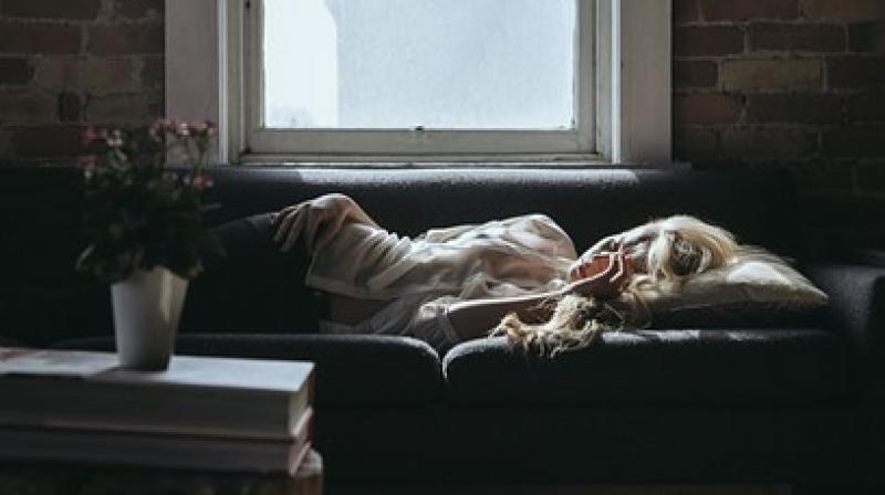 The researchers also wondered whether giving more recovery time would change the magnitude of recovery they observed. (Photo: Representational/Pixabay) The researchers also wondered whether giving more recovery time would change the magnitude of recovery they observed. (Photo: Representational/Pixabay)