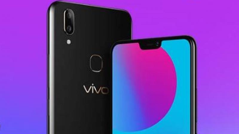 Vivo entered India in 2014 with a commitment to bring product innovation, focus and value to our consumers. Vivo entered India in 2014 with a commitment to bring product innovation, focus and value to our consumers.