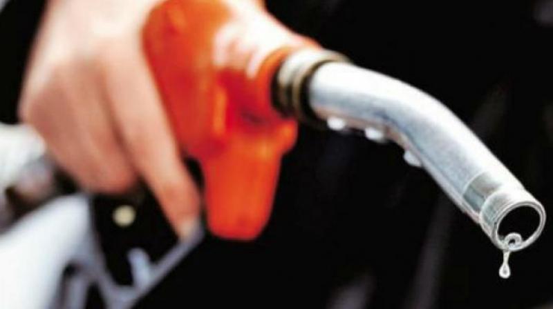 India, Iran’s biggest oil buyer after China, was among a handful of countries that continued to deal with the Persian Gulf nation despite Western sanctions over Tehran’s nuclear programme. India, Iran’s biggest oil buyer after China, was among a handful of countries that continued to deal with the Persian Gulf nation despite Western sanctions over Tehran’s nuclear programme.