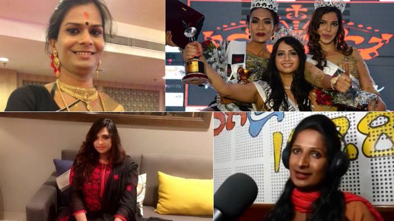 Though the transgender people got a legal recognition, it was not a smooth sailing for them because the social stigmas linked to the community continue to exist in the society. Though the transgender people got a legal recognition, it was not a smooth sailing for them because the social stigmas linked to the community continue to exist in the society.