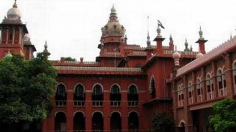 Vetriivel in his petition, submitted that he apprehended arrest in the case filed by the police and sought the relief. (Photo: File) Vetriivel in his petition, submitted that he apprehended arrest in the case filed by the police and sought the relief. (Photo: File)