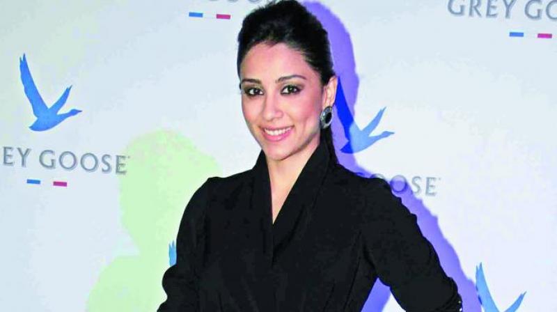 Amrita Puri Amrita Puri