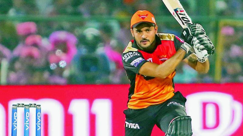 IPL 2019: Royal Challengers Bangalore out to spoil Sunrisers ...