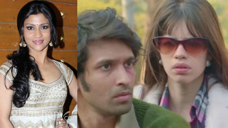 Kalki Koechlin and Vikrant Massey are lead actors of Konkona Sen Sharma's 'A Death in the Gunj.' Kalki Koechlin and Vikrant Massey are lead actors of Konkona Sen Sharma's 'A Death in the Gunj.'