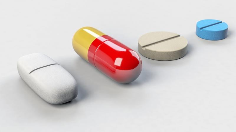 Expert warns taking leftover antibiotics can be harmful for your health. (Photo: Pixabay) Expert warns taking leftover antibiotics can be harmful for your health. (Photo: Pixabay)