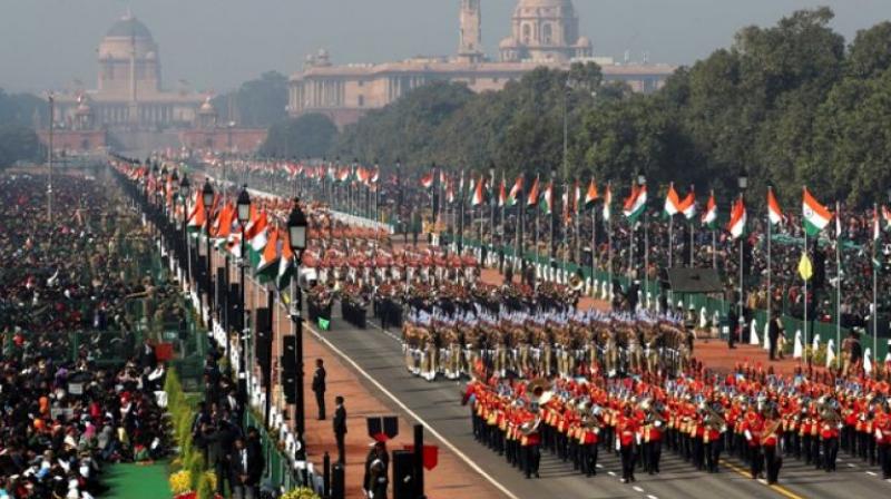 The letter was sent to the President on Thursday, the day 2019 Lok Sabha elections began. (Photo: PTI) The letter was sent to the President on Thursday, the day 2019 Lok Sabha elections began. (Photo: PTI)
