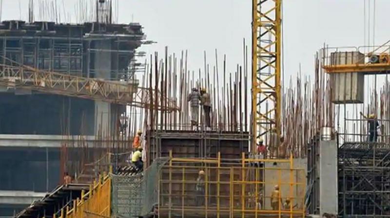 China's economic growth is projected to slow down to 6.2 per cent each in 2019 and 2020 and 6 per cent in 2021, according to the January 2019 Global Economic Prospects report released by the World Bank on Tuesday. (Representational Image) China's economic growth is projected to slow down to 6.2 per cent each in 2019 and 2020 and 6 per cent in 2021, according to the January 2019 Global Economic Prospects report released by the World Bank on Tuesday. (Representational Image)