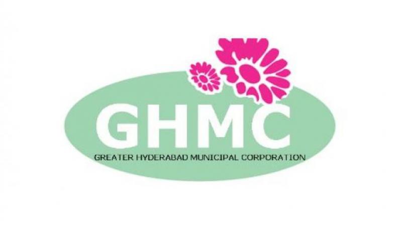 Greater Hyderabad Municipal Corporation Greater Hyderabad Municipal Corporation