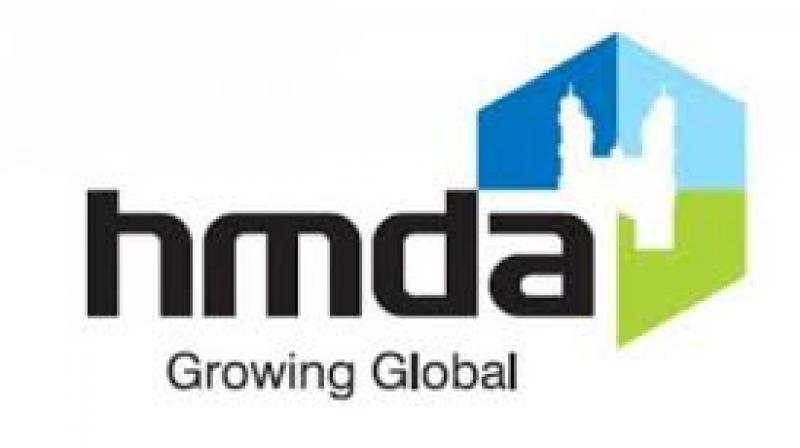 Hyderabad Metropolitan Development Authority Hyderabad Metropolitan Development Authority
