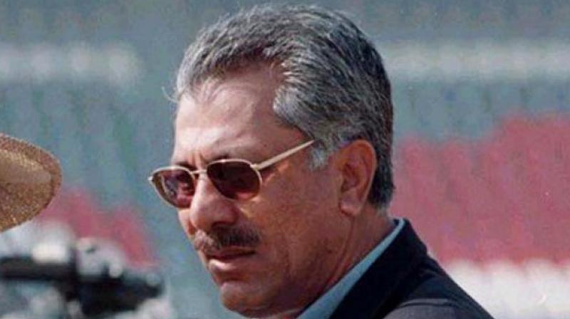 Zaheer Abbas believes that the PCB could do more to bring in foreign teams. (Photo: AFP) Zaheer Abbas believes that the PCB could do more to bring in foreign teams. (Photo: AFP)