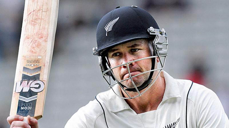 BlackCaps coach Gary Stead said Fulton was the stand-out applicant for the role. (Photo: AP) BlackCaps coach Gary Stead said Fulton was the stand-out applicant for the role. (Photo: AP)