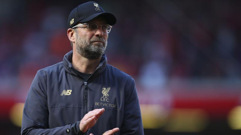 Liverpool, who defeated Barcelona to reach their second consecutive Champions League final, are bidding for their sixth European Cup. (Photo: AP) Liverpool, who defeated Barcelona to reach their second consecutive Champions League final, are bidding for their sixth European Cup. (Photo: AP)
