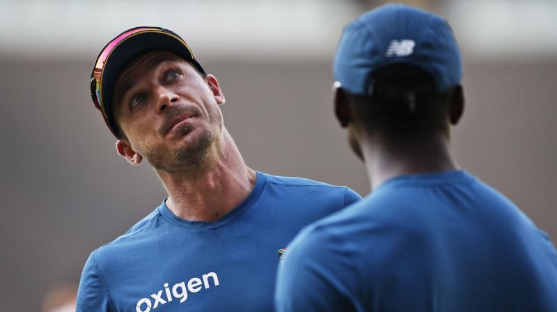 Perennial underachievers South Africa lock horns with tournament favourite England on May 30. (Photo: AP) Perennial underachievers South Africa lock horns with tournament favourite England on May 30. (Photo: AP)