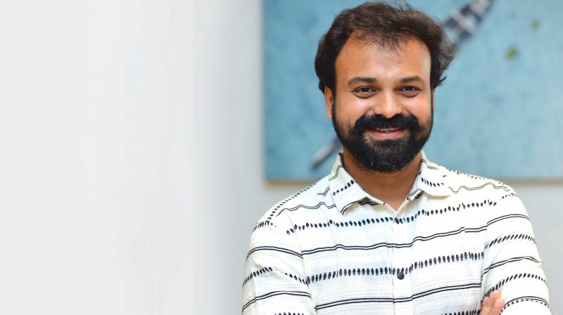 Kunchacko Boban (Photo: Ajmal Latheef) Kunchacko Boban (Photo: Ajmal Latheef)