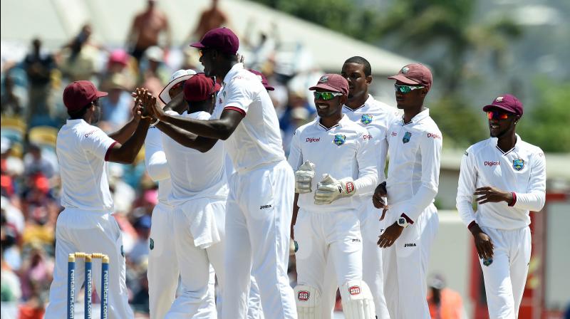 Barbados to host first day-night Test in West Indies