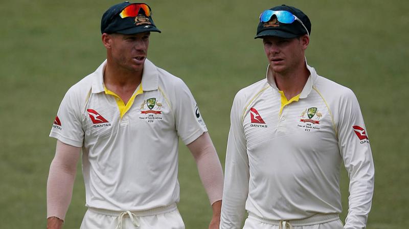 Australia are slated to play India in four Tests, three One-day Internationals and as many T20 Internationals. (Photo: AP) Australia are slated to play India in four Tests, three One-day Internationals and as many T20 Internationals. (Photo: AP)