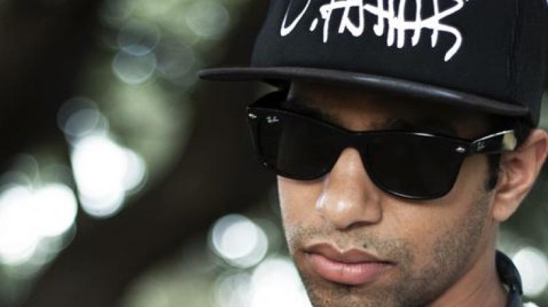 Justin Ashar. Justin Ashar.