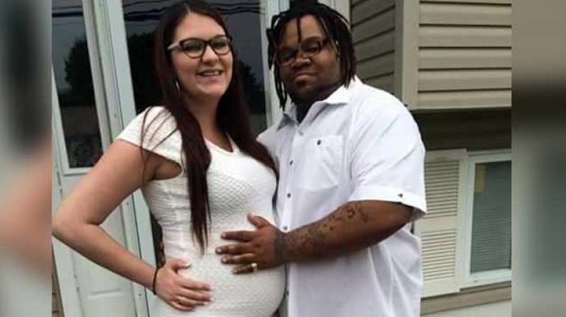 Jason Chambers, 27, Chelsea Cardaro, 19, and 5-month-old Summer Chambers were found dead Thursday in Kernville, about 60 miles east of Pittsburgh. (Photo: Facebook) Jason Chambers, 27, Chelsea Cardaro, 19, and 5-month-old Summer Chambers were found dead Thursday in Kernville, about 60 miles east of Pittsburgh. (Photo: Facebook)