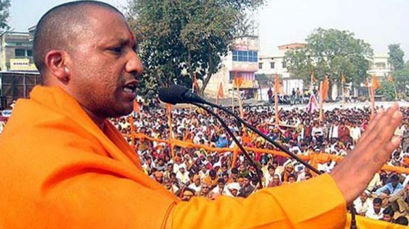 Uttar Pradesh Chief Minister Yogi Adityanath (Photo: PTI) Uttar Pradesh Chief Minister Yogi Adityanath (Photo: PTI)