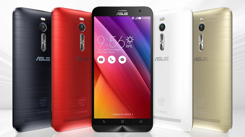 The offer is valid for those who have bought an ASUS smartphone on or after 16th of July, 2017. The offer is valid for those who have bought an ASUS smartphone on or after 16th of July, 2017.
