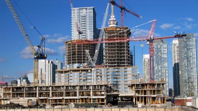 Residential property market is unlikely to revive in the next 12-18 months. Residential property market is unlikely to revive in the next 12-18 months.