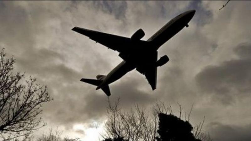 Domestic air passenger volume surged 26 per cent in April to 11.51 million over the year-ago period driven by the tourists season. Domestic air passenger volume surged 26 per cent in April to 11.51 million over the year-ago period driven by the tourists season.