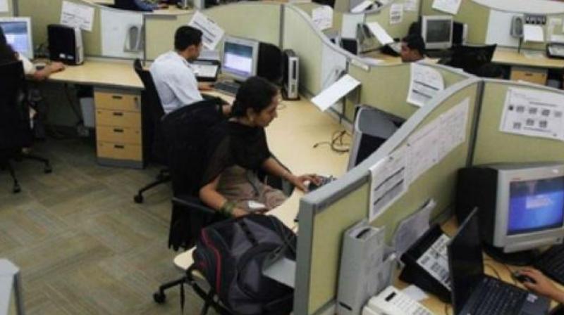 The labour commissioner adjourned the matter to May 26. (Representational image) The labour commissioner adjourned the matter to May 26. (Representational image)