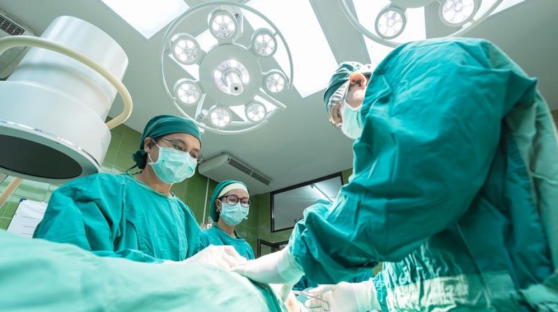 The live heart was transported through a 18 kms green corridor from the airport to the hospital in a record 18 minutes time. (Photo: Pixabay) The live heart was transported through a 18 kms green corridor from the airport to the hospital in a record 18 minutes time. (Photo: Pixabay)