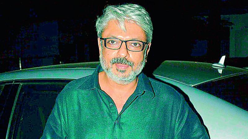 Sanjay Leela Bhansali Sanjay Leela Bhansali