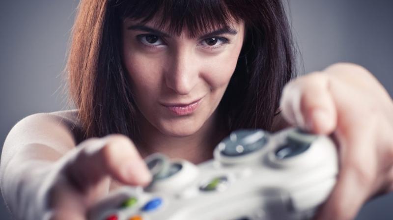According to the women, their gaming tendencies stemmed from several factors like peers, friends, spouses, and even social media advertisements. (Photo: alistdaily / Representational Image) According to the women, their gaming tendencies stemmed from several factors like peers, friends, spouses, and even social media advertisements. (Photo: alistdaily / Representational Image)